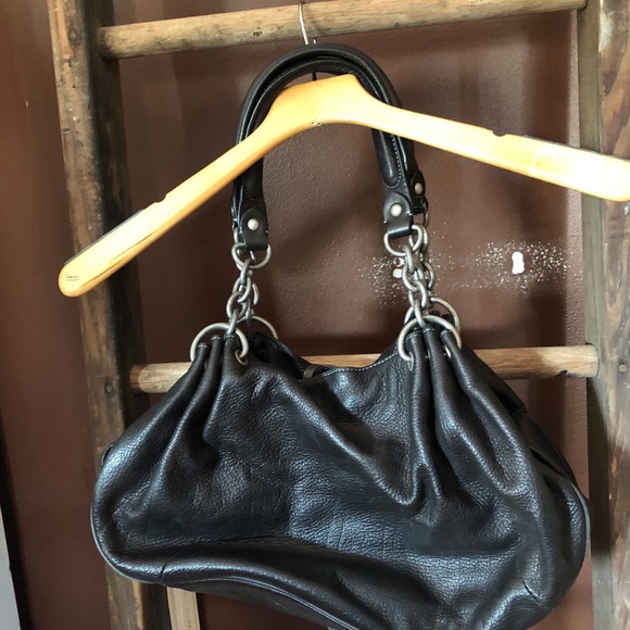 Juicy Couture Leather Bag - Picture 5 of 5